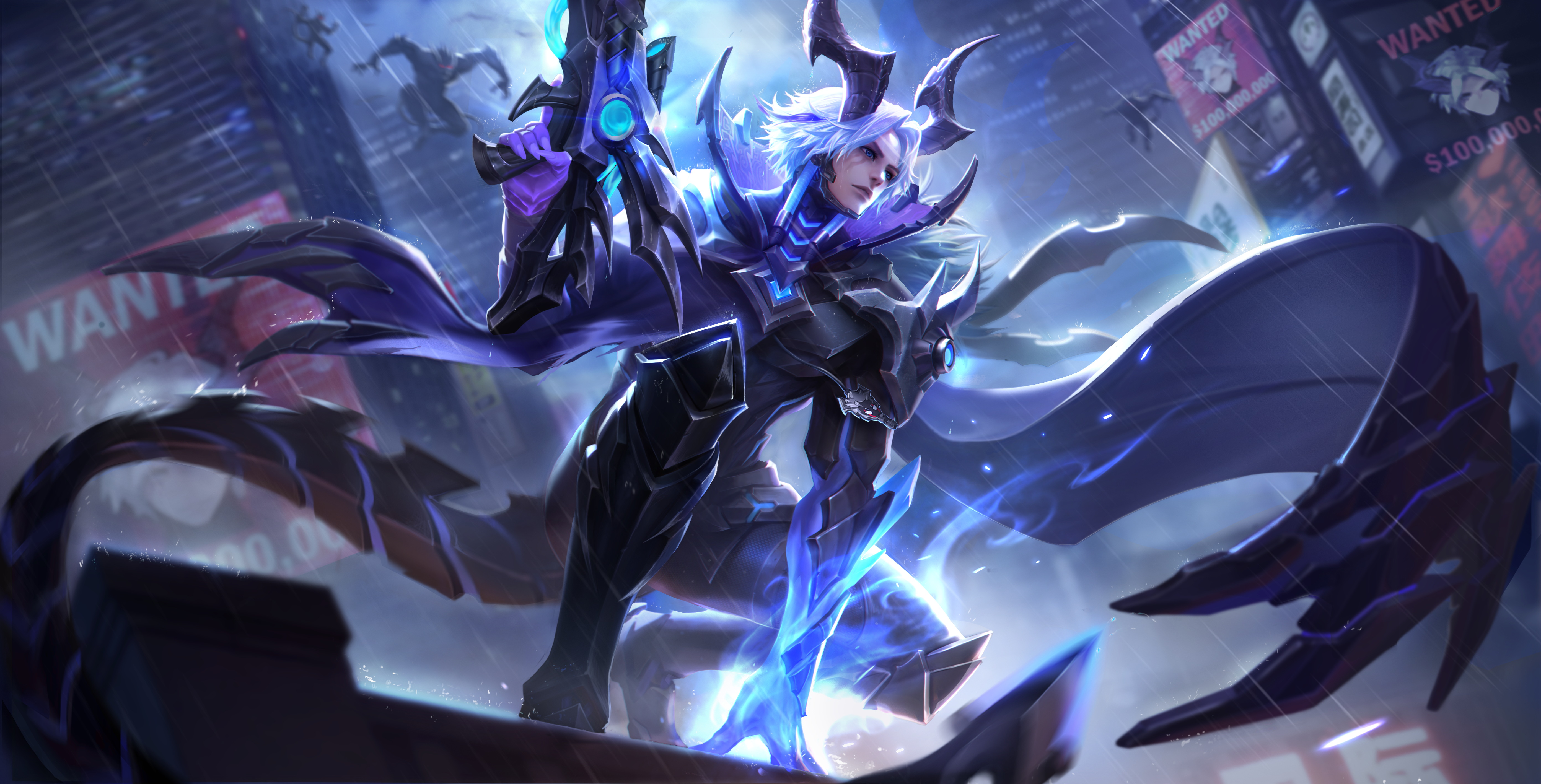 积极信号 积极信号