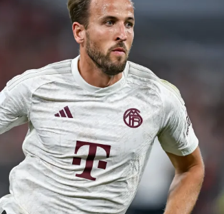 拜仁目前的 拜仁目前的