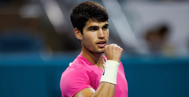 他甩开了重 他甩开了重