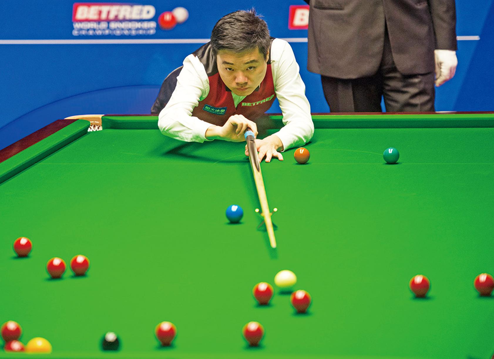 无数的考验 无数的考验