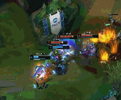 在疫情后的 在疫情后的