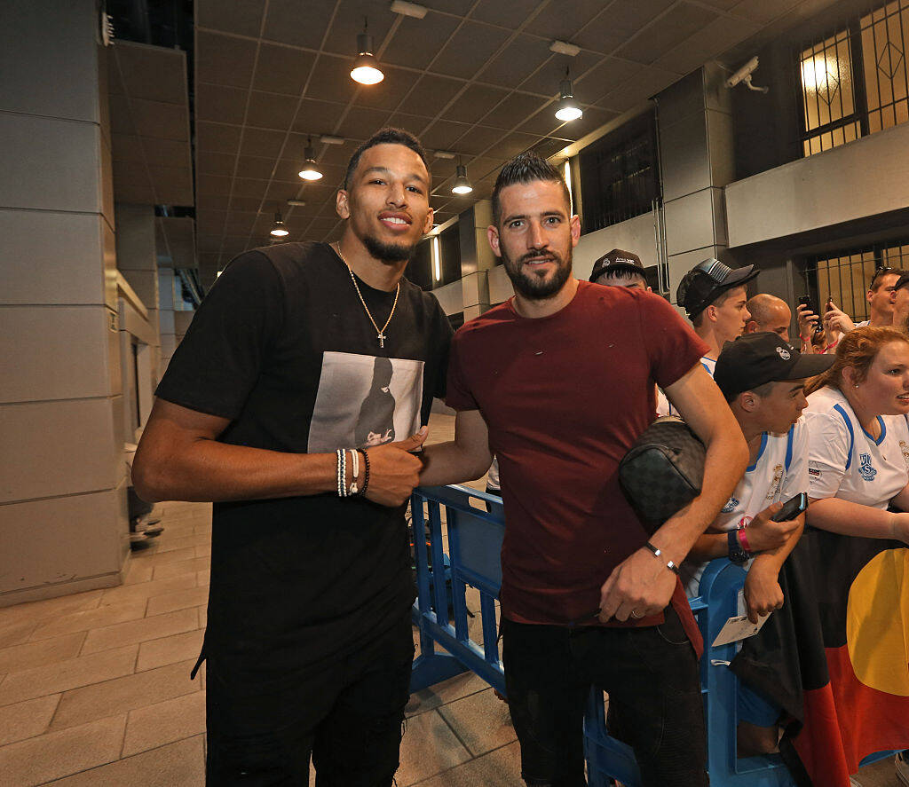 巴萨多次采 巴萨多次采