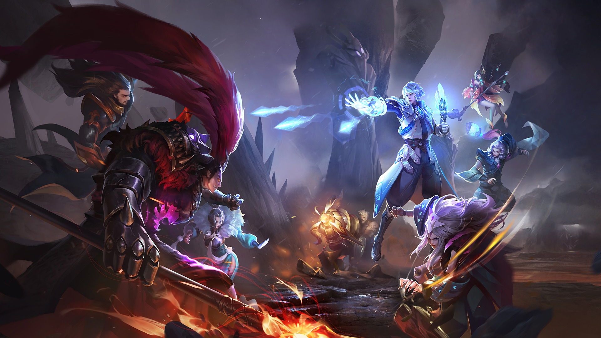 进入深水区 进入深水区